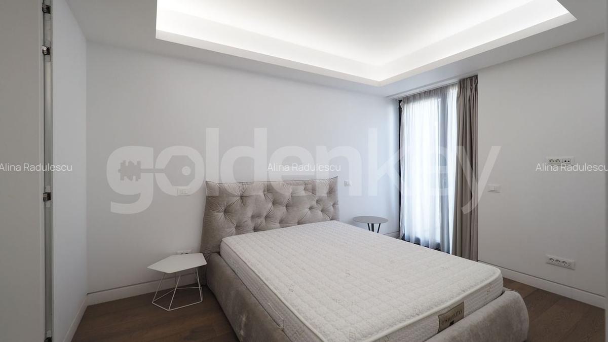 Apartament cu 4 camere decomandat, mobilat în Floreasca - 15