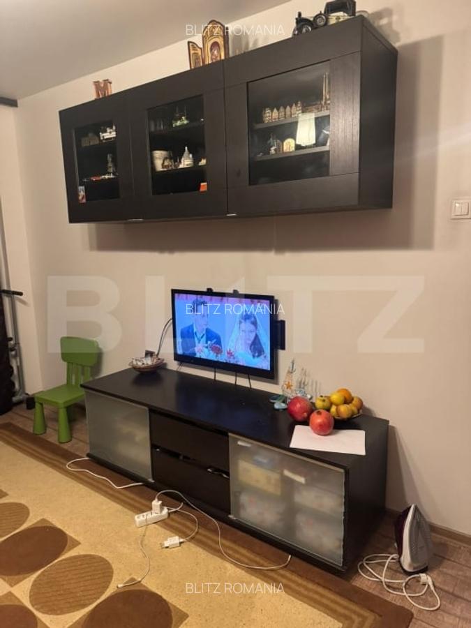Apartament de 3 camere si parcare, Brancoveanu - 12