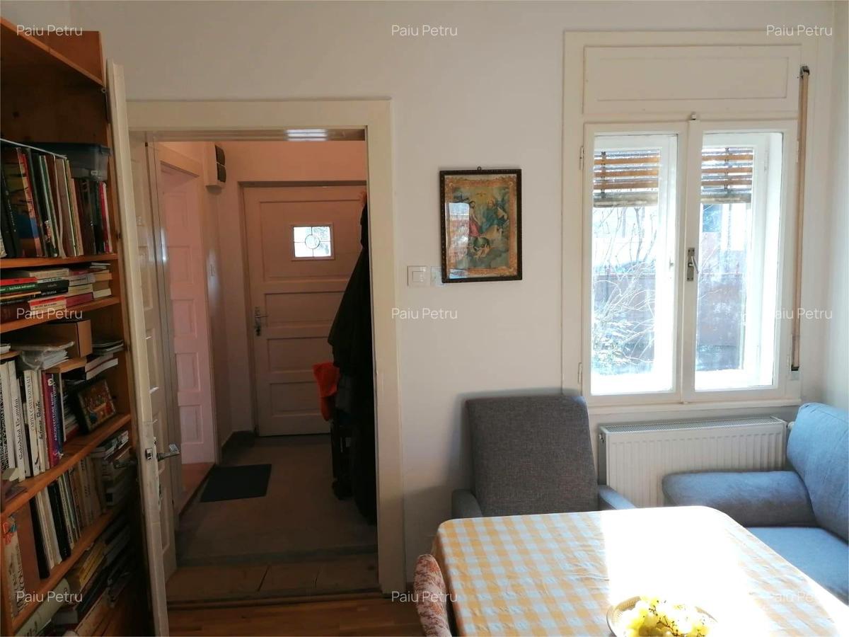 Casa in Sacele cu teren de 814 mp - 6