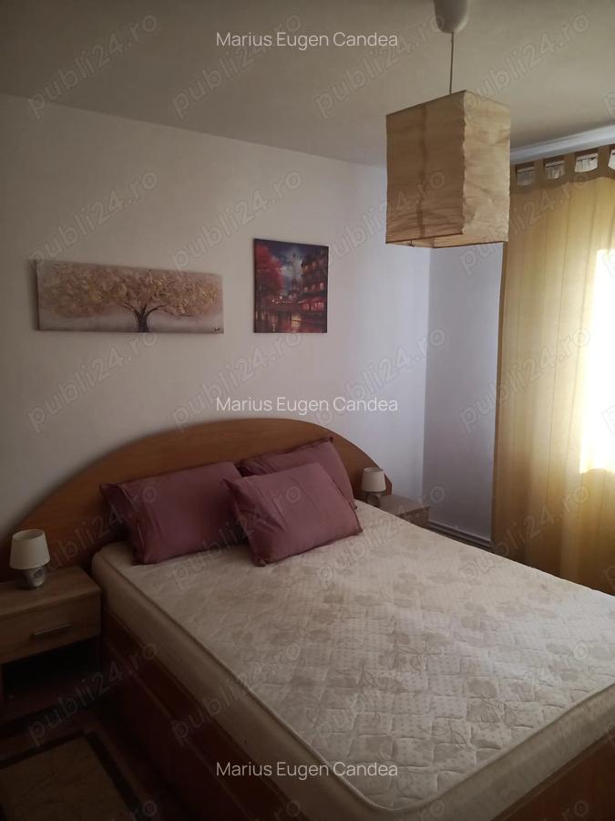 Apartament 2 camere decomandat de inchiriat in Constanta zona Dorally - 4
