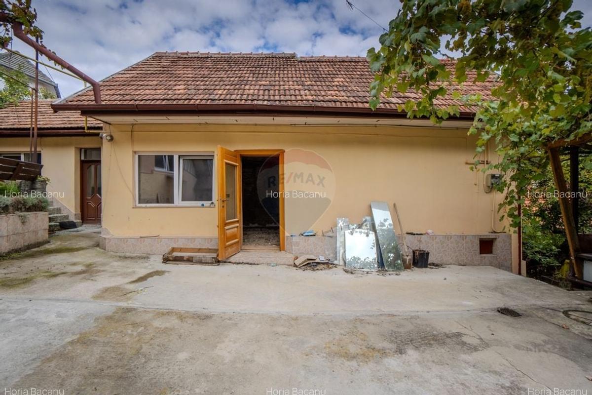 Casa individuala str. Pajistei de renovat | Comision 0% - 3