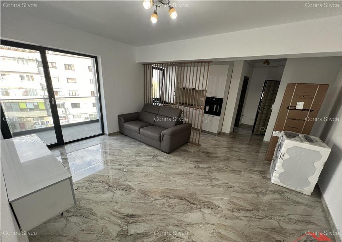 Ap 2 cam de lux, bloc nou, ULTRACENTRAL, parcare subterana - 3 Ap 2 cam de lux, bloc nou, ULTRACENTRAL, parcare subterana - 3