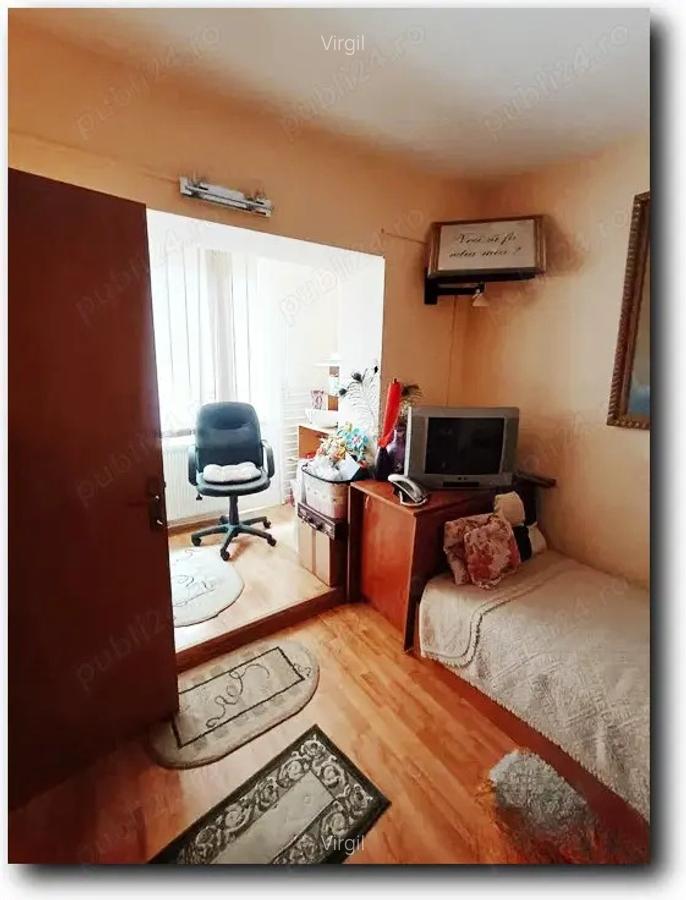 Vand ap. mare 3 cam. + 1 cam. bonus (BM) - 3