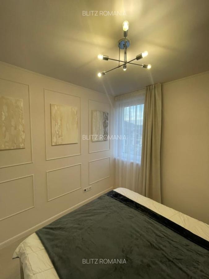 Apartament de 2 camere, 48 mp, zona Independentei - 6