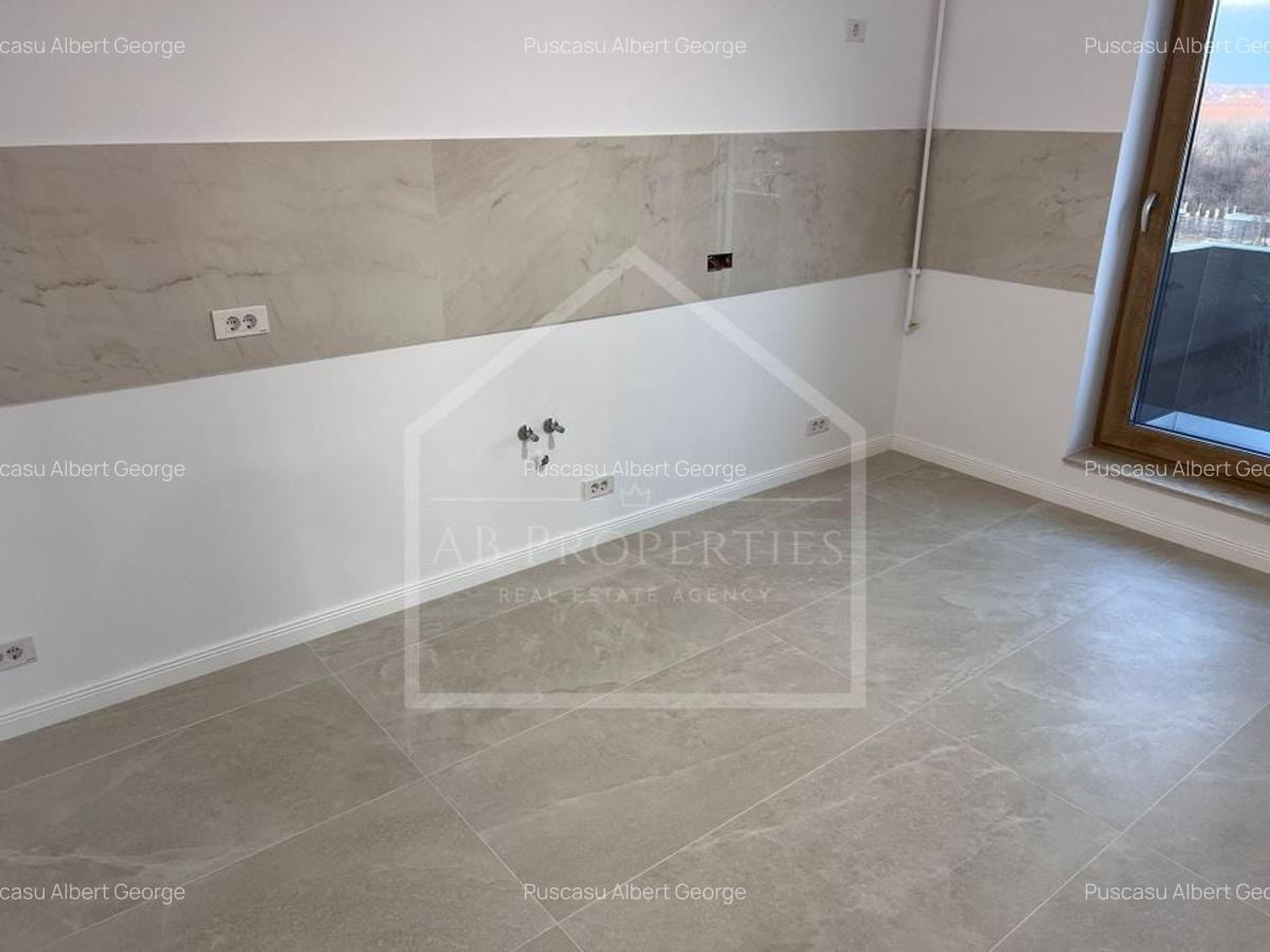 Apartament cu 2 camere decomandat în Sisești - 11