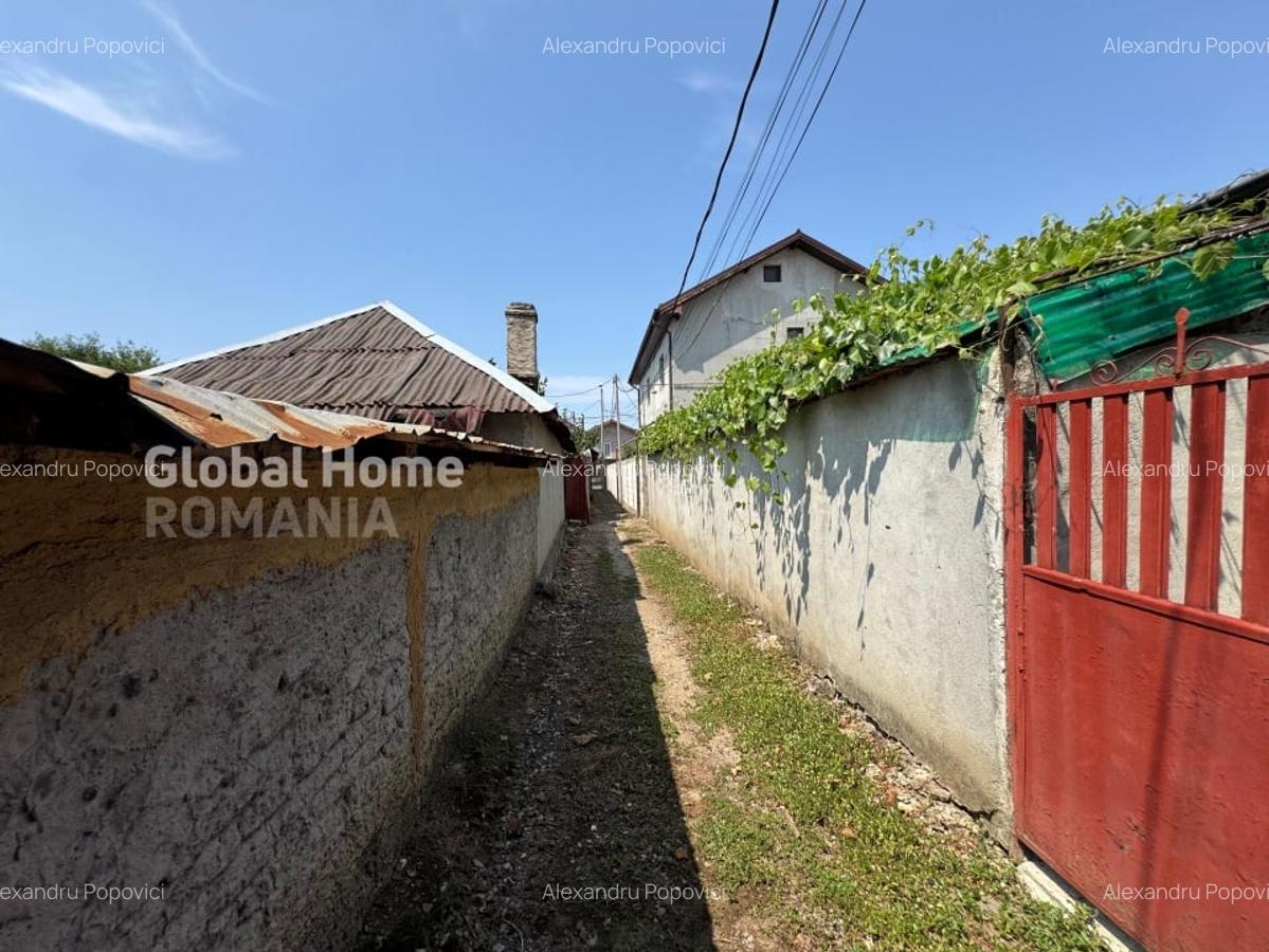 Casa 4 camere 150MP | Voluntari | Curte | Garaj | - 21 Casa 4 camere 150MP | Voluntari | Curte | Garaj | - 21