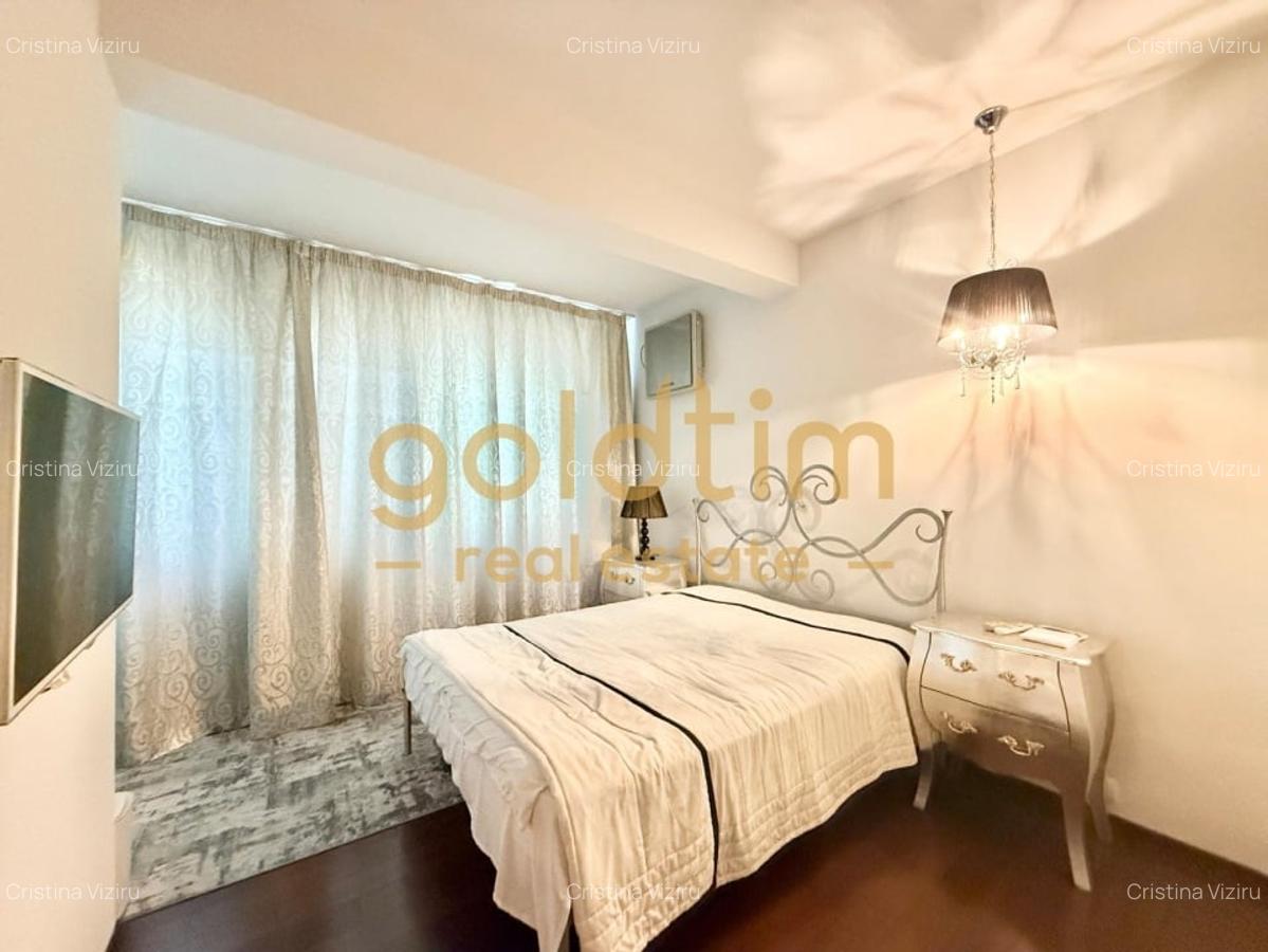 APARTAMENT SUPERB/ BLOC BOUTIQUE/COMPLET MOBILAT/UTILAT/LUX/BOXA/GARAJ/FLORESCA - 16