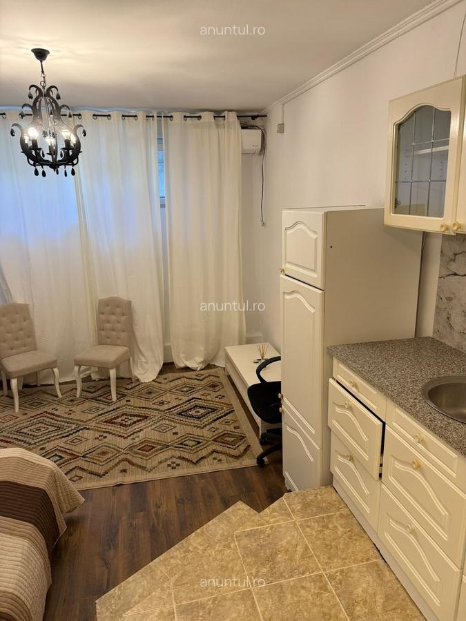 Drumul Taberei Garsoniera 28 mp Plaza - 4 Drumul Taberei Garsoniera 28 mp Plaza - 4