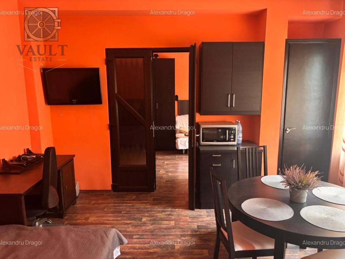 Apartament 2 camere- P-ta Amzei - 3