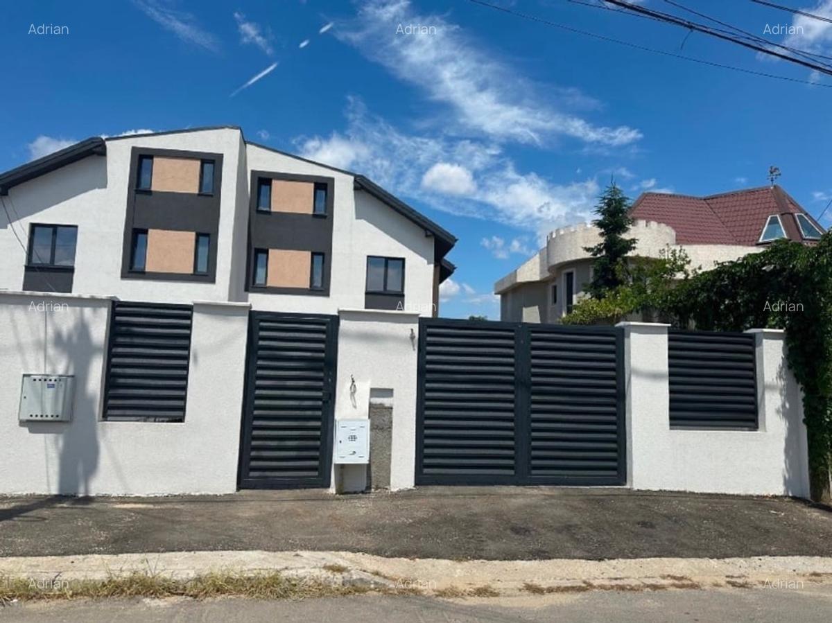 Casa/vila Mogosoaia - 16