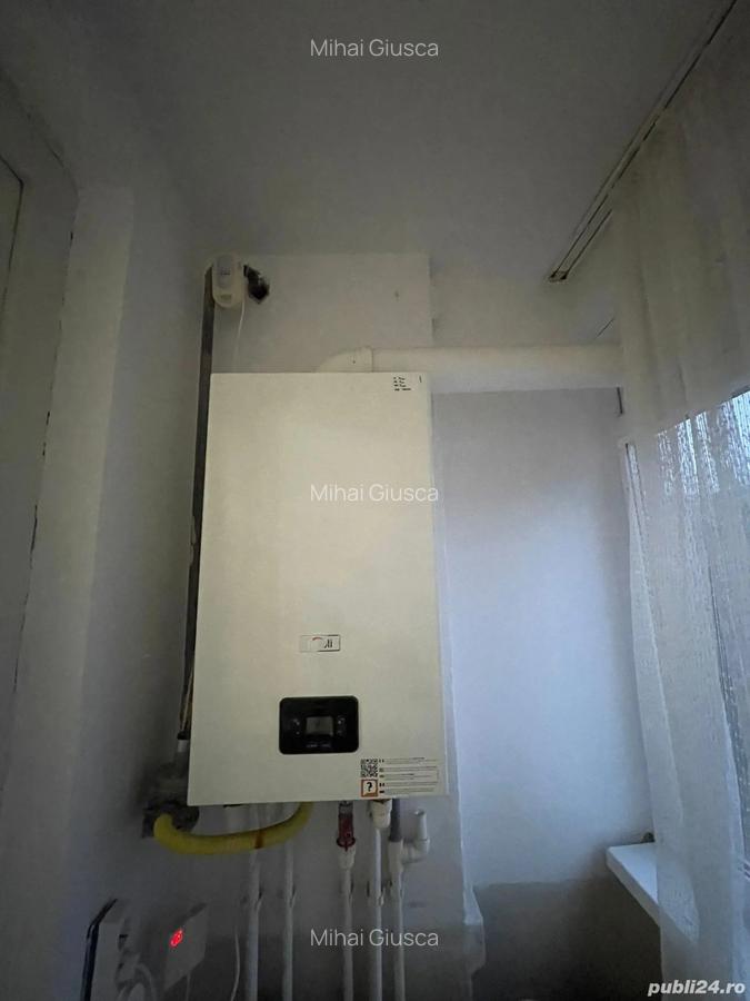 Inchiriez apartament 2 camere, micro 19. - 4