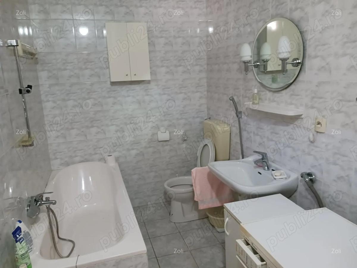 Casa frumoasa, ideala pentru 2 familii, zona linistita, localitatea Zizin, direct de la proprietar - 9
