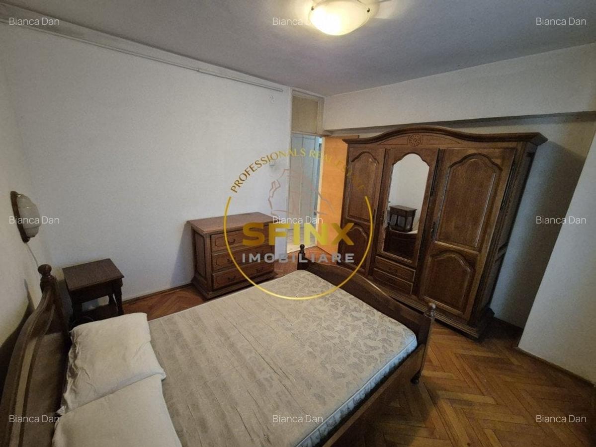 Apartament 2 camere de vanzare Rond Alba Iulia Burebista - 7