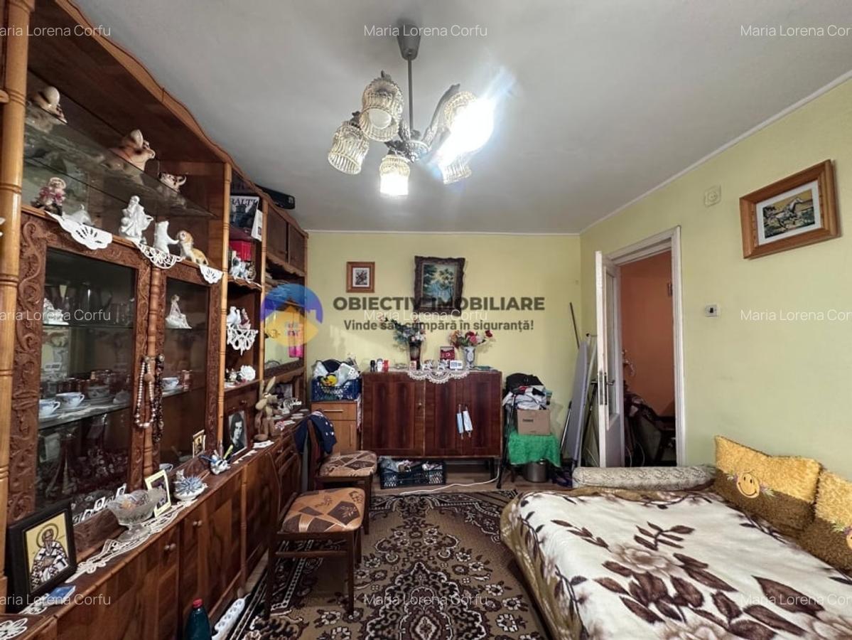 Apartament de vanzare - 2 camere | Etaj 1 | Zona LIDL - 1