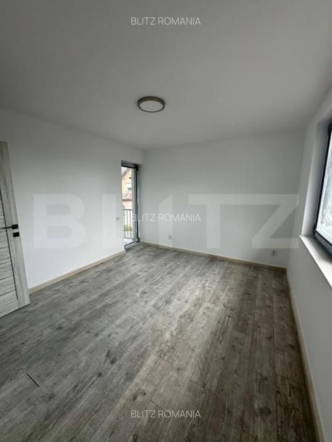 Casa individuala, FINISATA, 125 mp utili, teren 500 mp, Zona Gilau - 17
