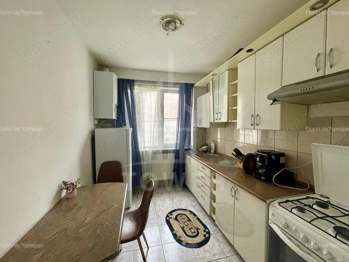 Apartament 2 camere central, aproape de faculta?i ?i centru - 5