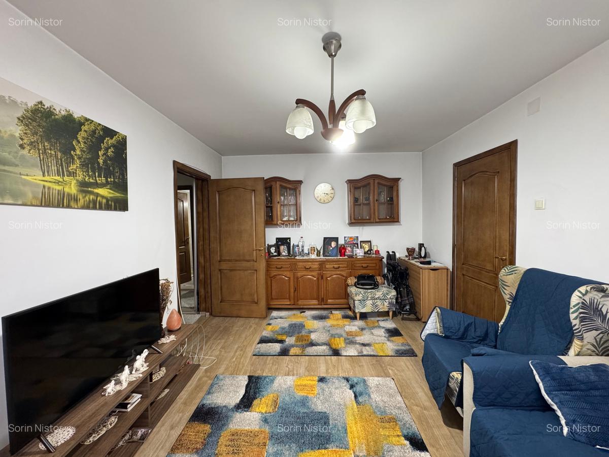 De vanzare - 2 camere 55mp - 150m Metrou Lujerului - 3