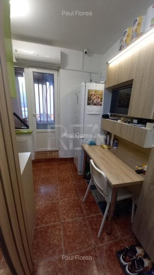 GARSONIERĂ SPAȚIOASĂ DE VANZARE IN ZONA DRISTOR LA 70000 DE EURO,PREȚ NEGOCIABIL - 7