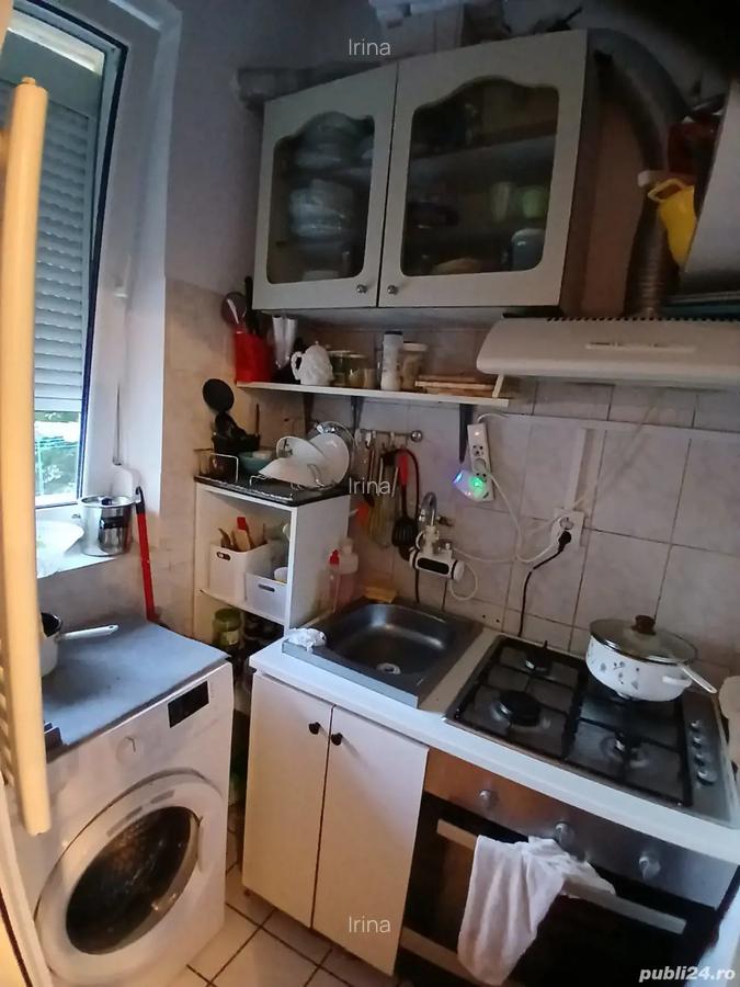 Vand garsoniera in zona Cet - 4