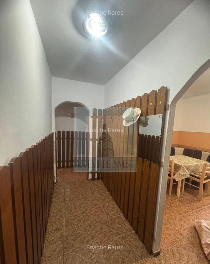 Ap 2 camere mobilat-utilat - zona Grivitei - 9