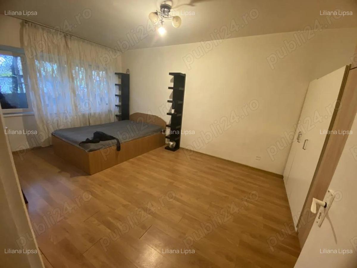 Doamna Ghica,Rond, gars 34 mp - 3