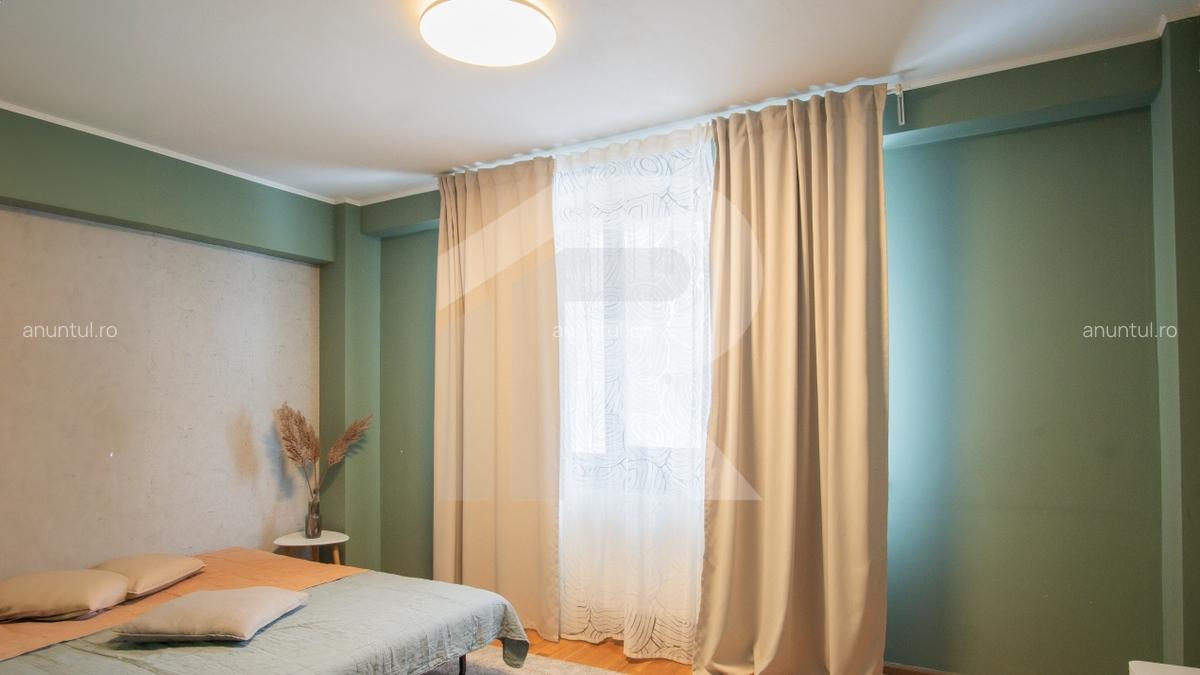 Otopeni vand urgent ap. 3 camere - 10