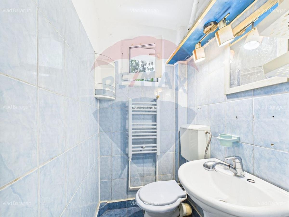 Studio Piata Muncii - Centrala Proprie ideal pentru investitie - 5