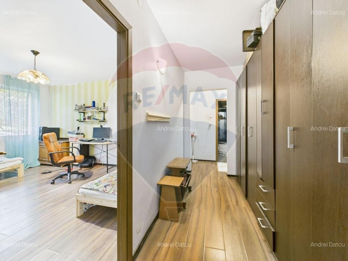 Vanzare ap. 5 camere | 111mp | Metrou 1 Decembrie - 4
