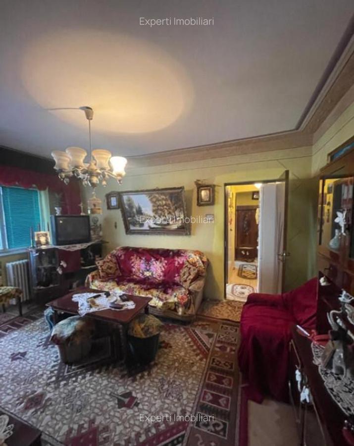 Apartament 3 camere situat in zona Casa de Cultura - 17