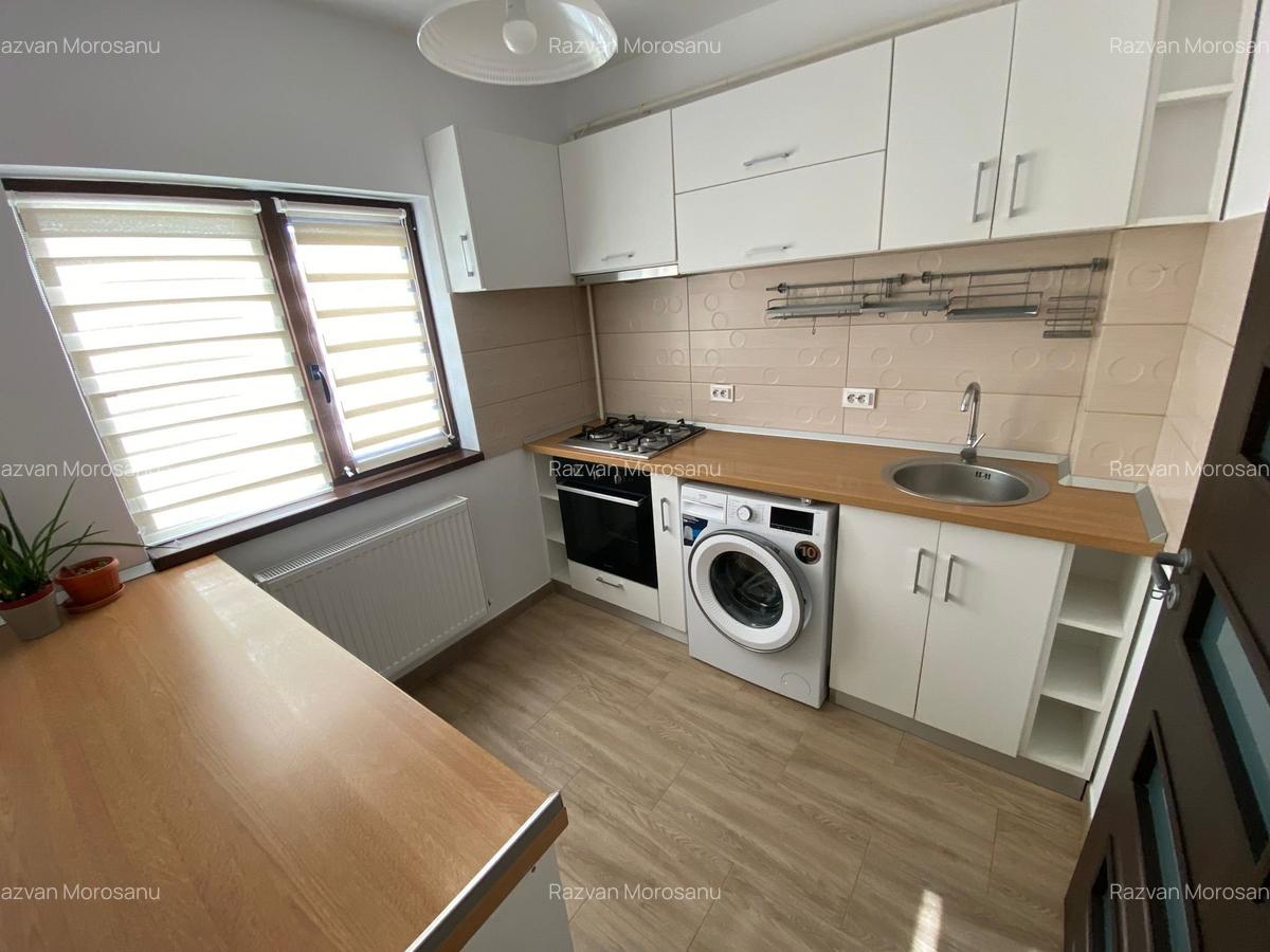 Apartament 2 camere 57mp Popas Pacurari - COD  160452 - 8