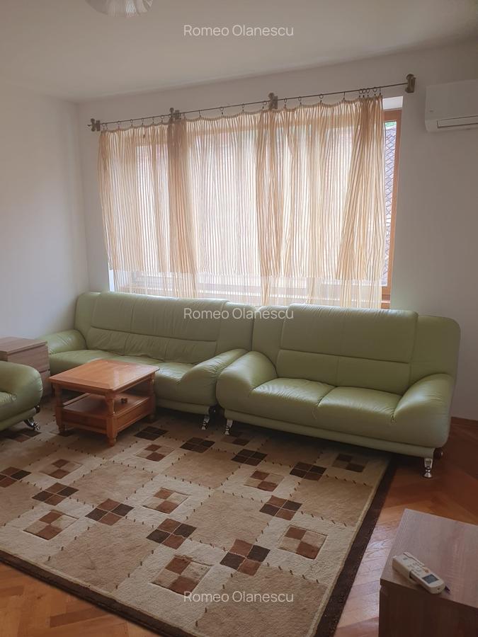 Apartament cu 2 camere, mobilat în Centrul Istoric - 2
