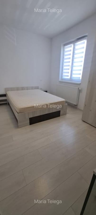 APARTAMENT DE VANZARE- 2 camere, DECOMANDAT, etajul 2/8 - TRACTORUL - 4