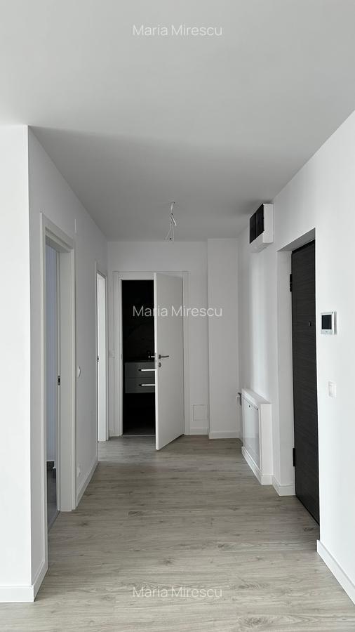 Apartament cu 2 camere decomandat în Băneasa - 6