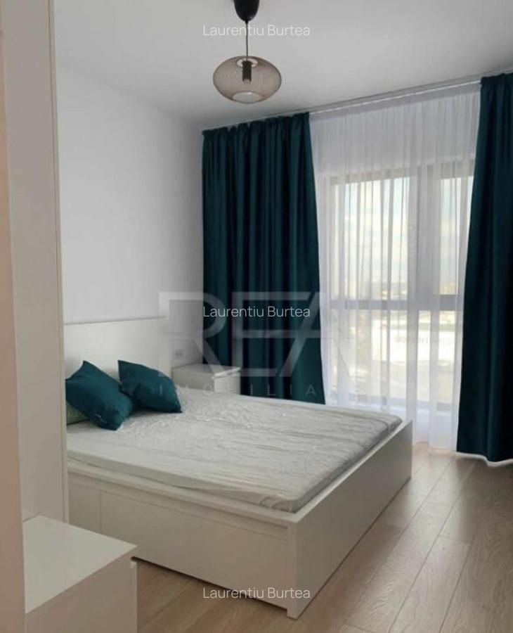 2 camere 7/11, Lujerului, Exigent Plaza-Faza 2. - 1