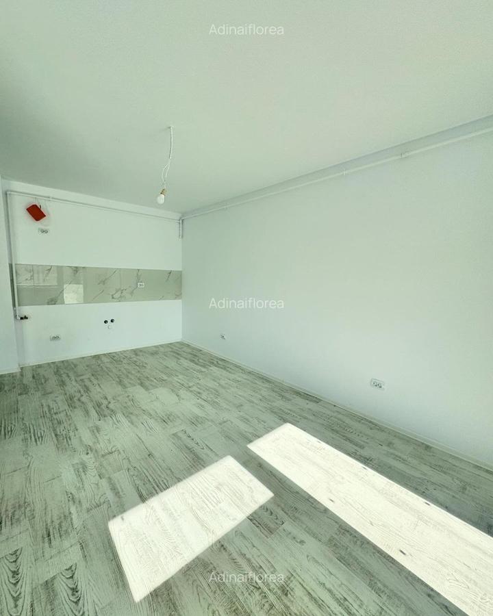 Apartament tip studio in bloc nou - Comision 0 - Militari Residence - Tva Inlcus - 2