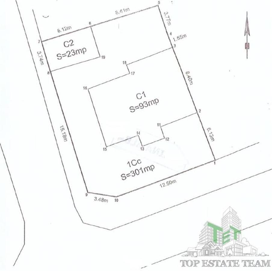 Casa cu teren 300 mp/ dubla deschidere Damaroaia - 7