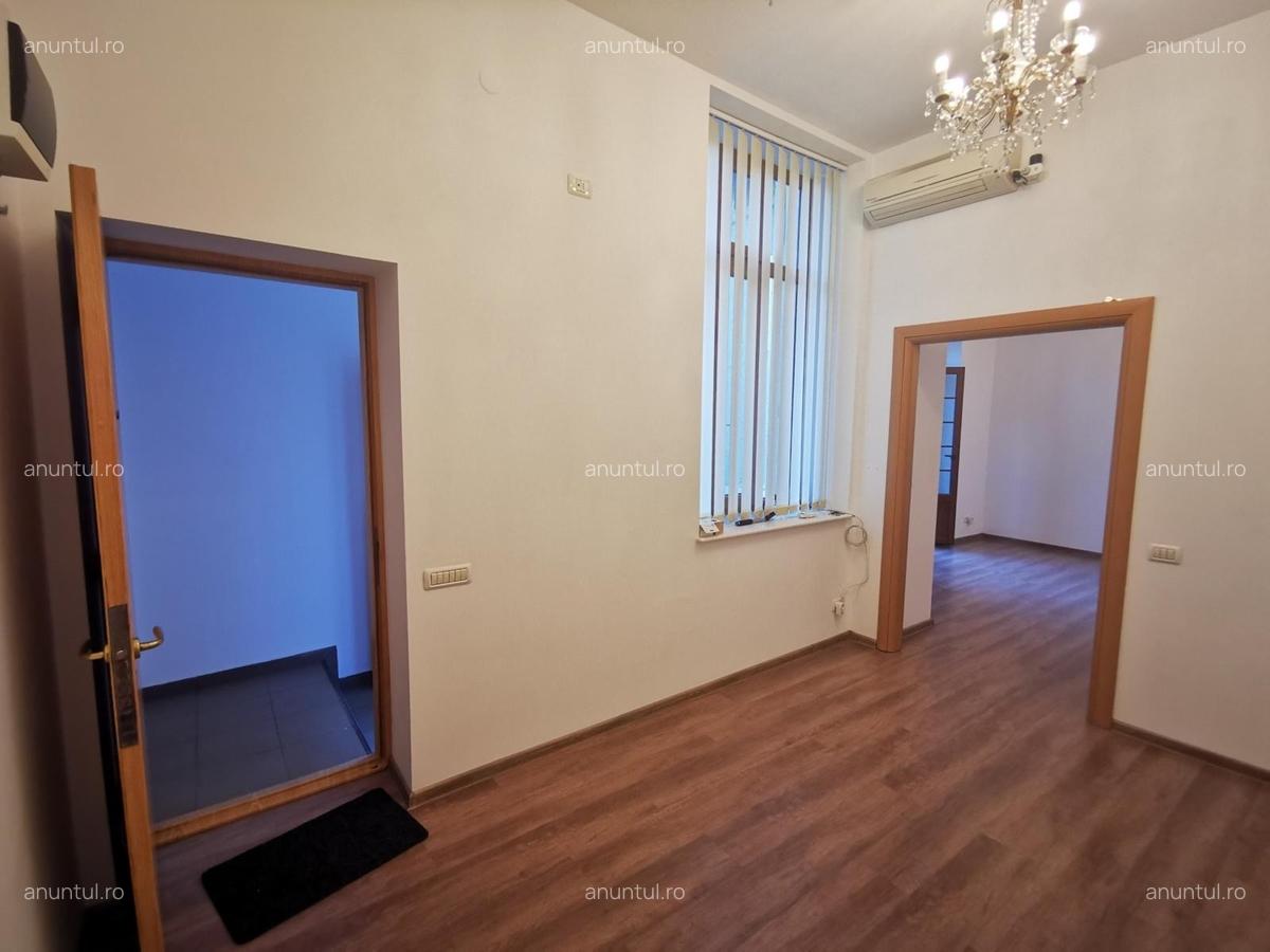 Centrul Vechi - zona Universitate, Coltea, Parcul Sf. Gheorghe-str. Baniei - 8