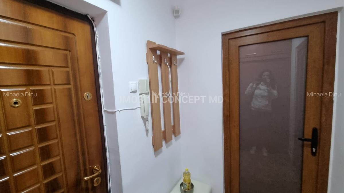 Inchiriere garsoniera moderna in Zona Republicii-8 Martie - 15