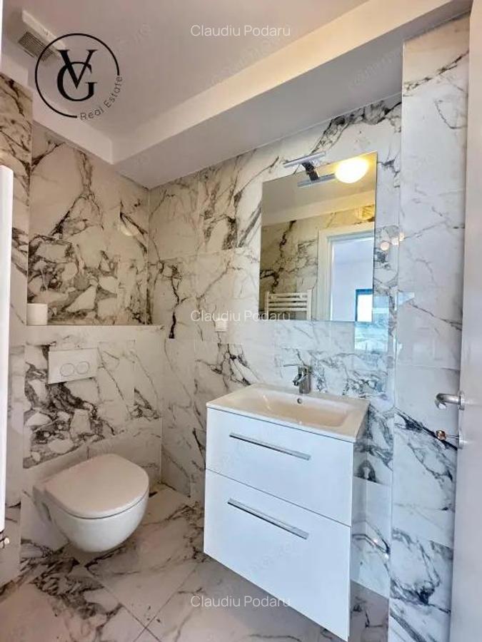 Apartament 2 camere 2 bai - vedere la mare - Casa del Mar - 8