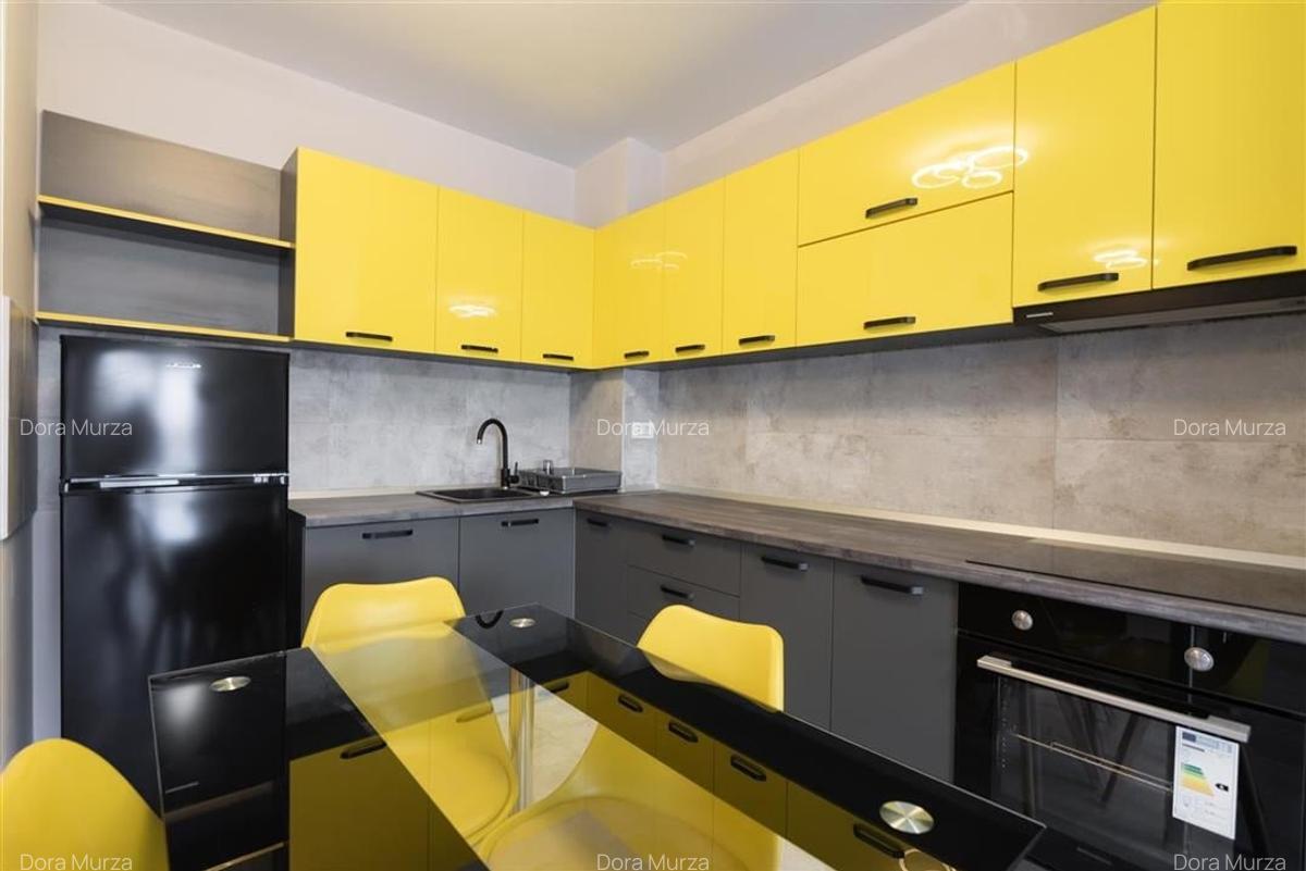 RECO apartament Grand Hill rezidence - 4