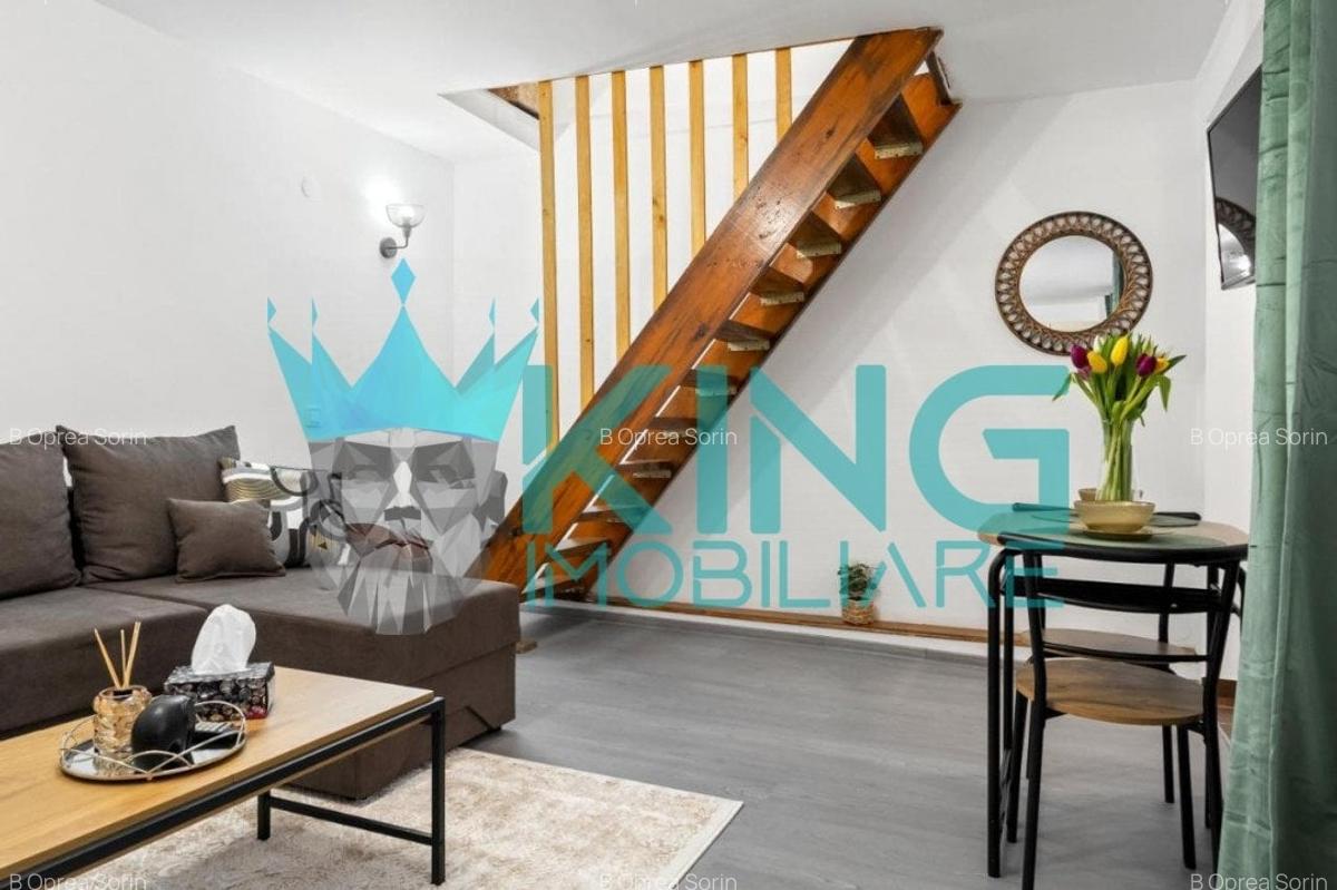 Apartament 2 Camere Cotroceni Sebastian - 3