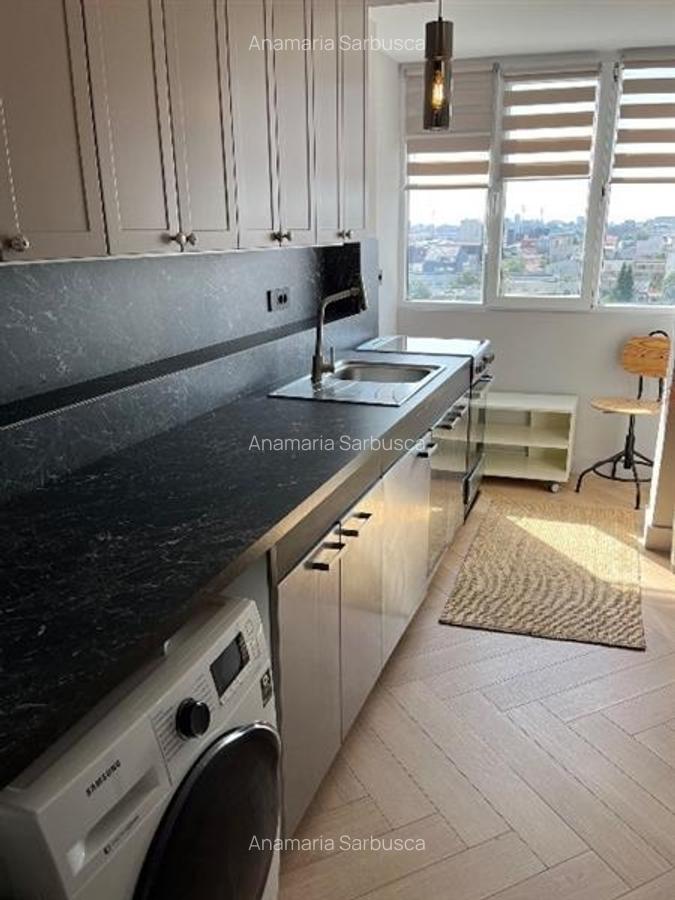 Apartament 2 camere, Floreasca - 2