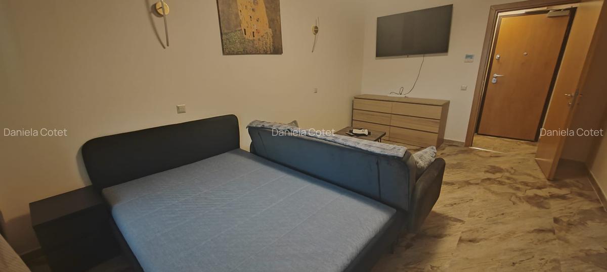 Garsoniera de inchiriat in Asmita Gardens - 3