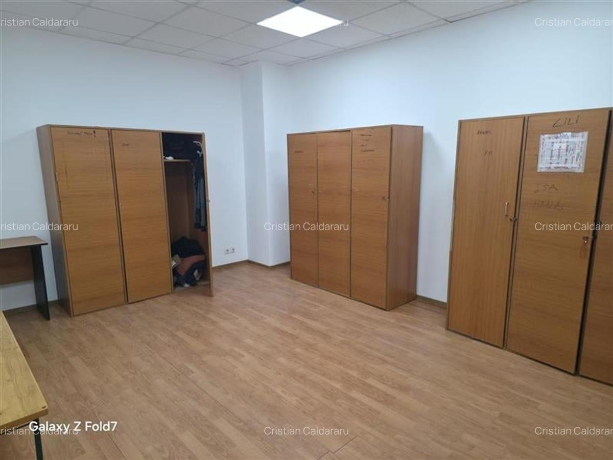 Inchiriere depozit/spatiu industrial/hala Basarabia - Faur - 8