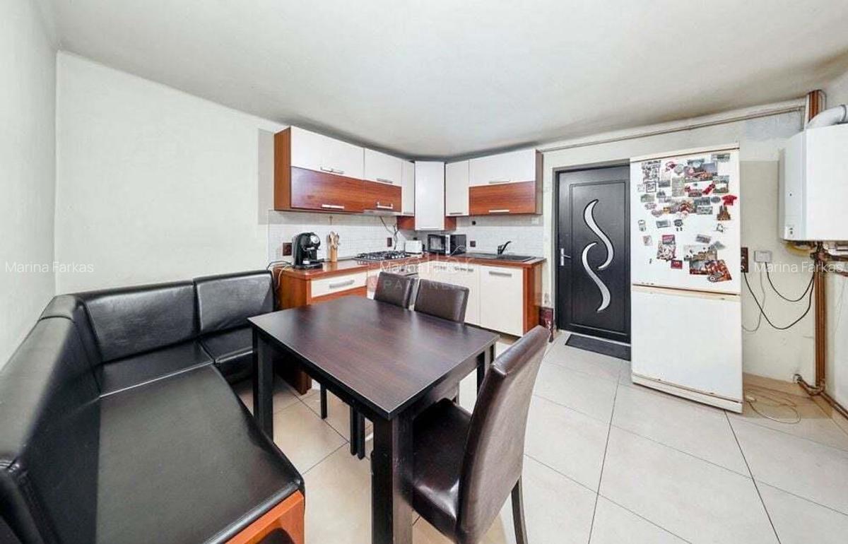 Zona Centrala - Terasa cu suprafata generoasa - 3