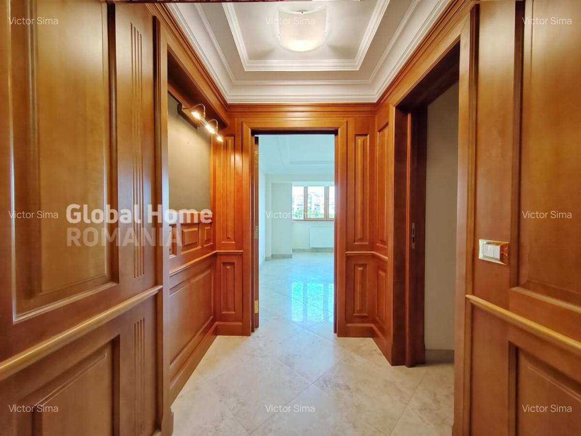 Apartament 3 Camere | Spatiu Birouri | 85 mp | Unirii - Fantani - 3