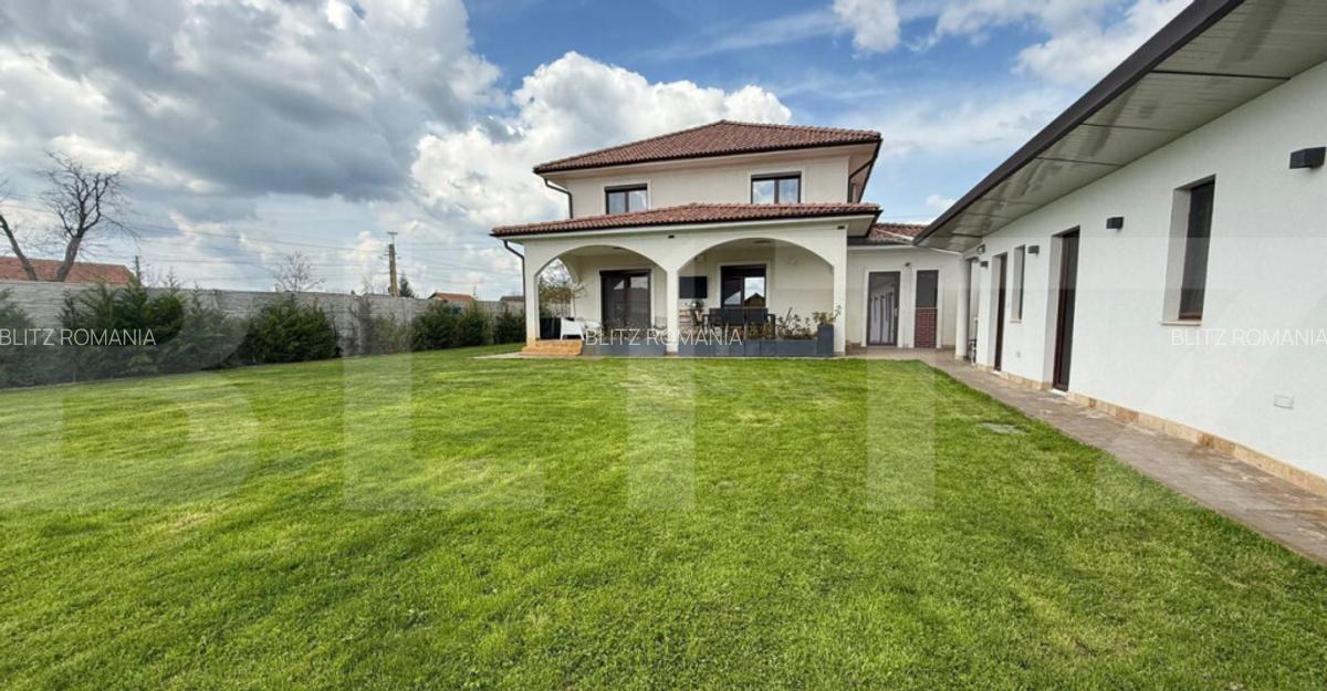 Un col? de rai, cu suflet de ora? Refugiul tau din Di - 4