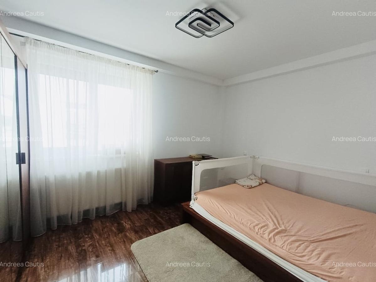 Apartament 2 camere, decomandat, 54mp utili in Braytim - 3