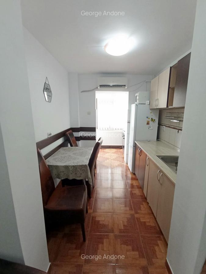 CHIRIE Nicolina,Apartament 2 camere DECOMANDAT, mobilat, utilat, mutare imediata - 7