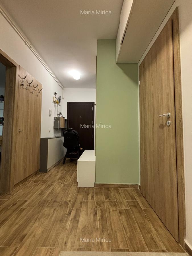 Bloc nou, 2 băi, 2 balcoane, parcare subterană–apartament complet în Rotar Park! - 4